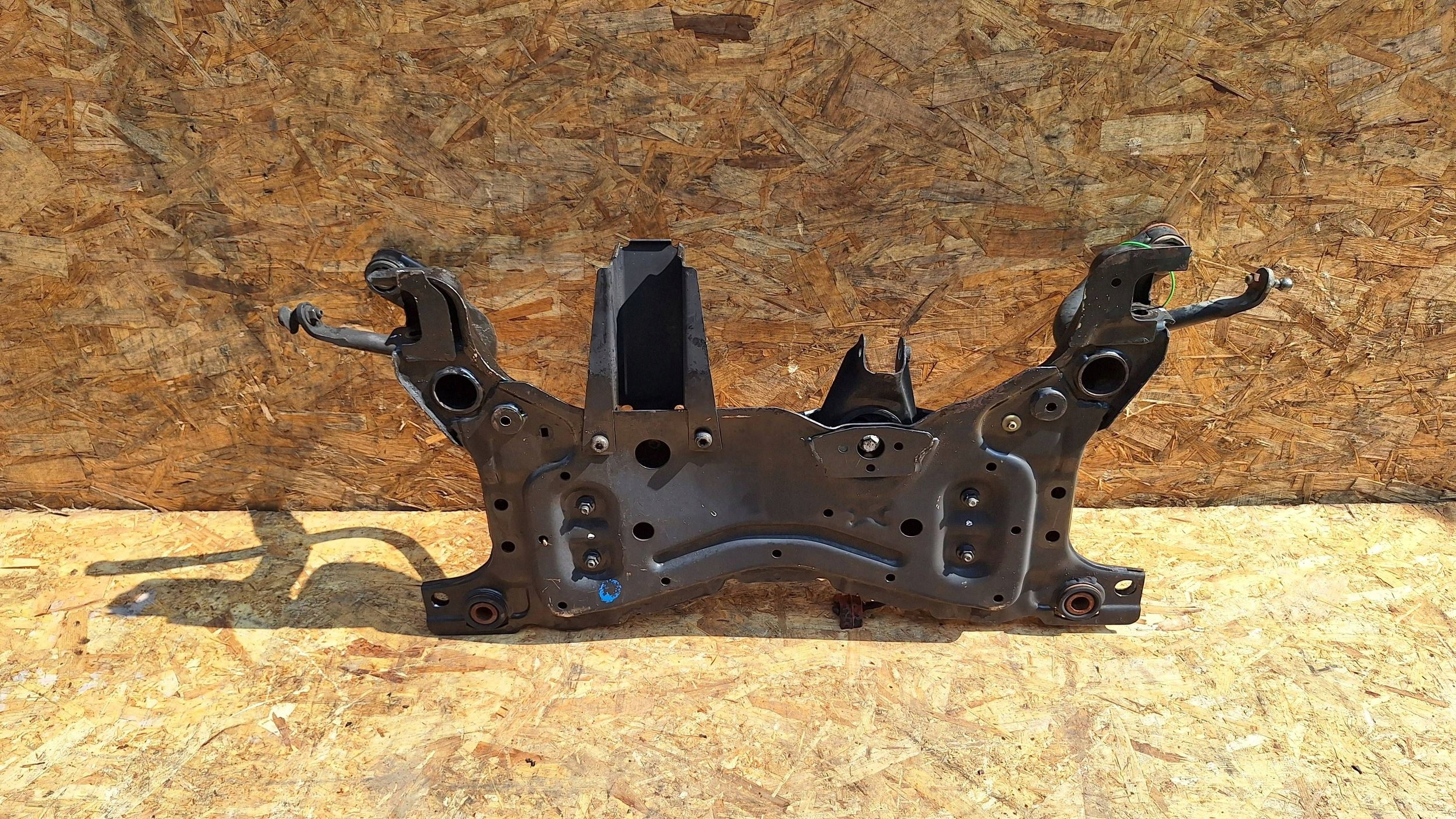 axle beam subframe axle beam 3M51-5A041-AB FORD C-MAX MK1