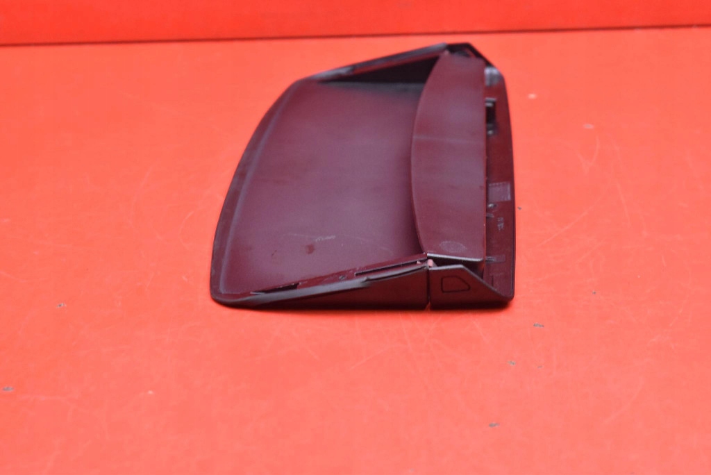 light STOPU STOP 5JH945097 SKODA RAPID 5D HB 12-17