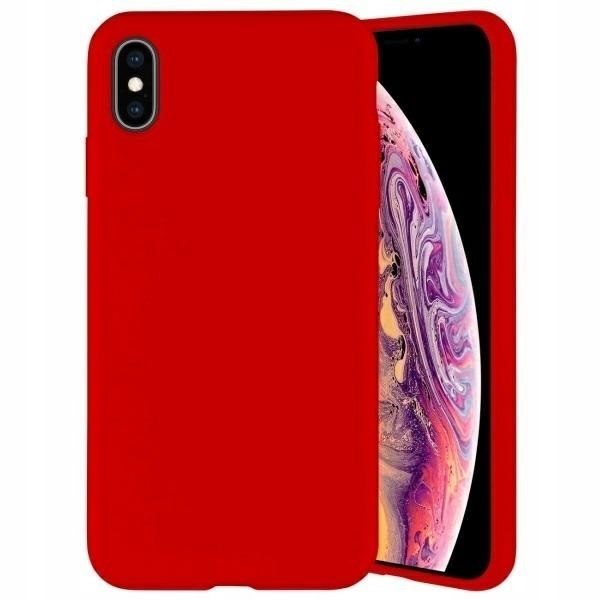 

Beline Etui Silicone iPhone 12