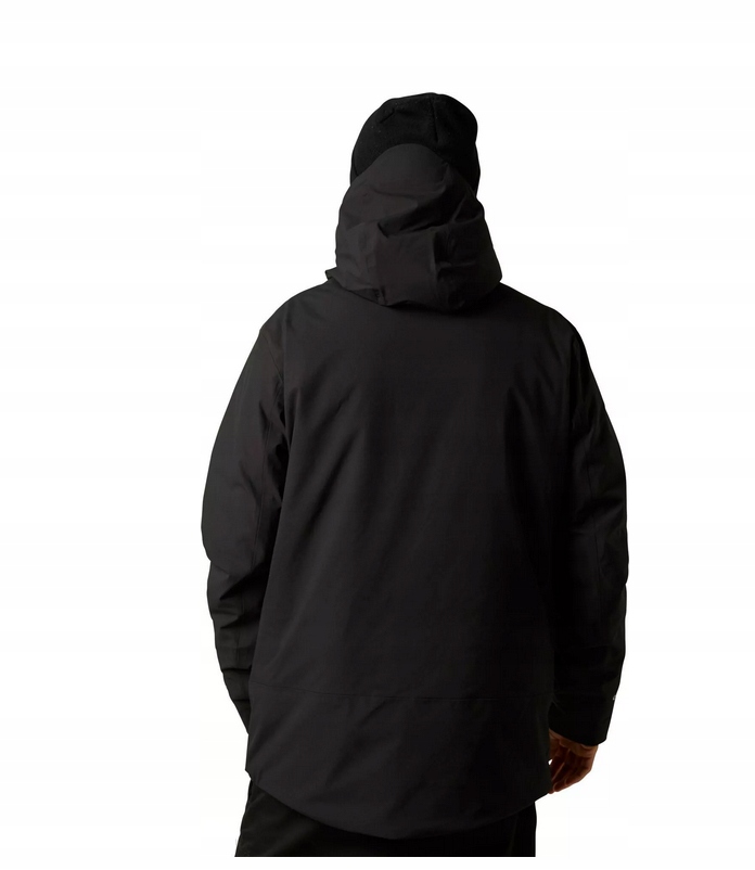 FOX IMPERIAL INSULATED Kurtka Motocyklowa Motor L Rozmiar L
