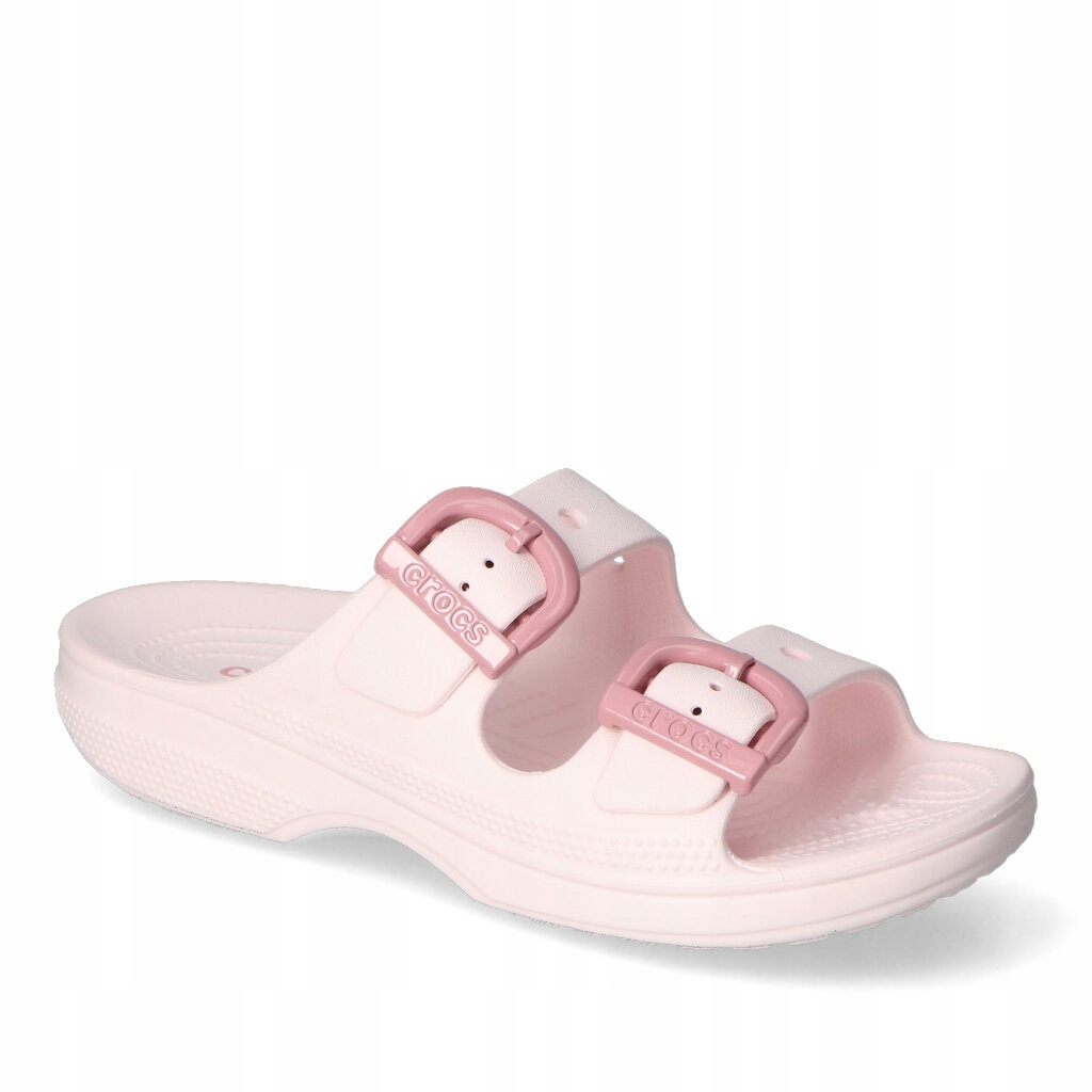 Nazouváky Crocs 212867/7DF Růžové 38-39