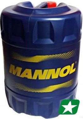 MANNOL DEFENDER 10W40 SL/CF 20L