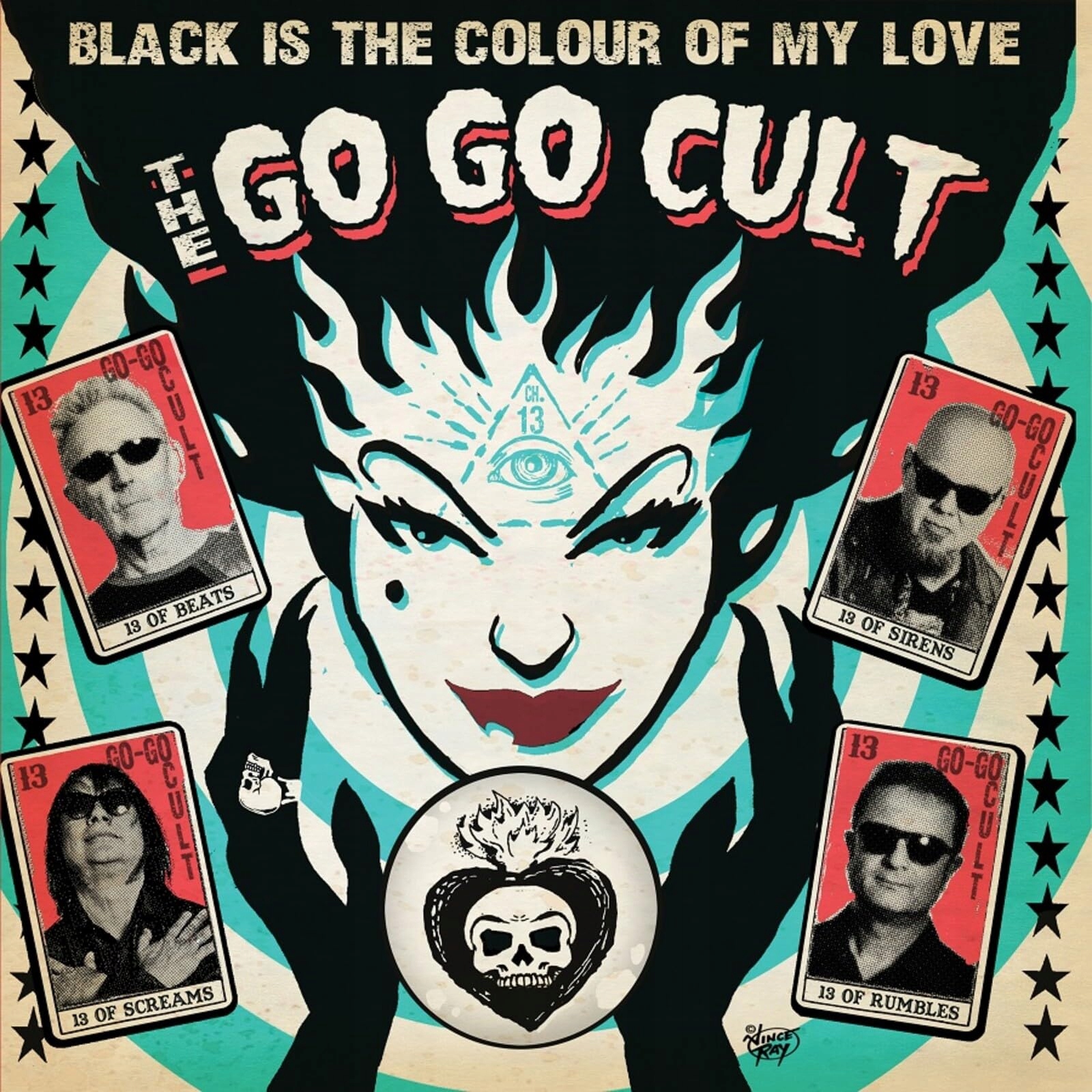 THE CULT CD 10枚セット Amazon.co.jp: Cult: ミュージック