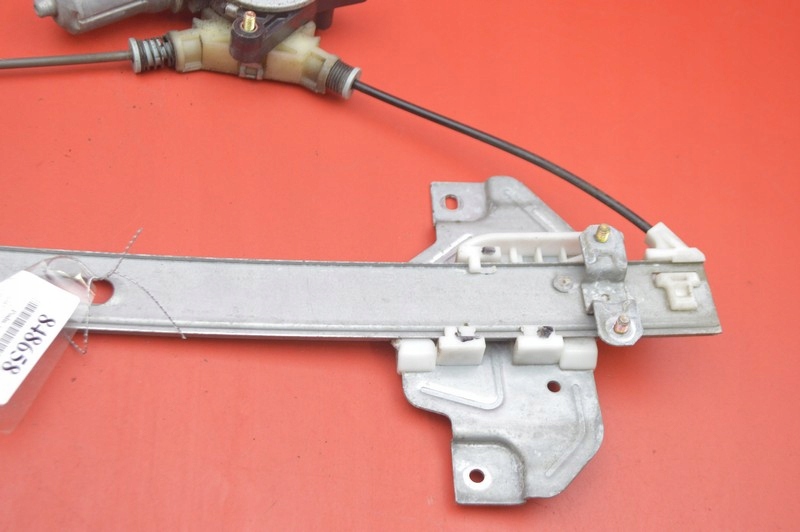 window regulator left rear part 82450-4D020 KIA CARNIVAL 2 II 06-10