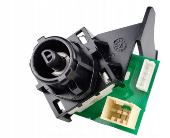 

potencjometr obrotów do Thermomix TM5