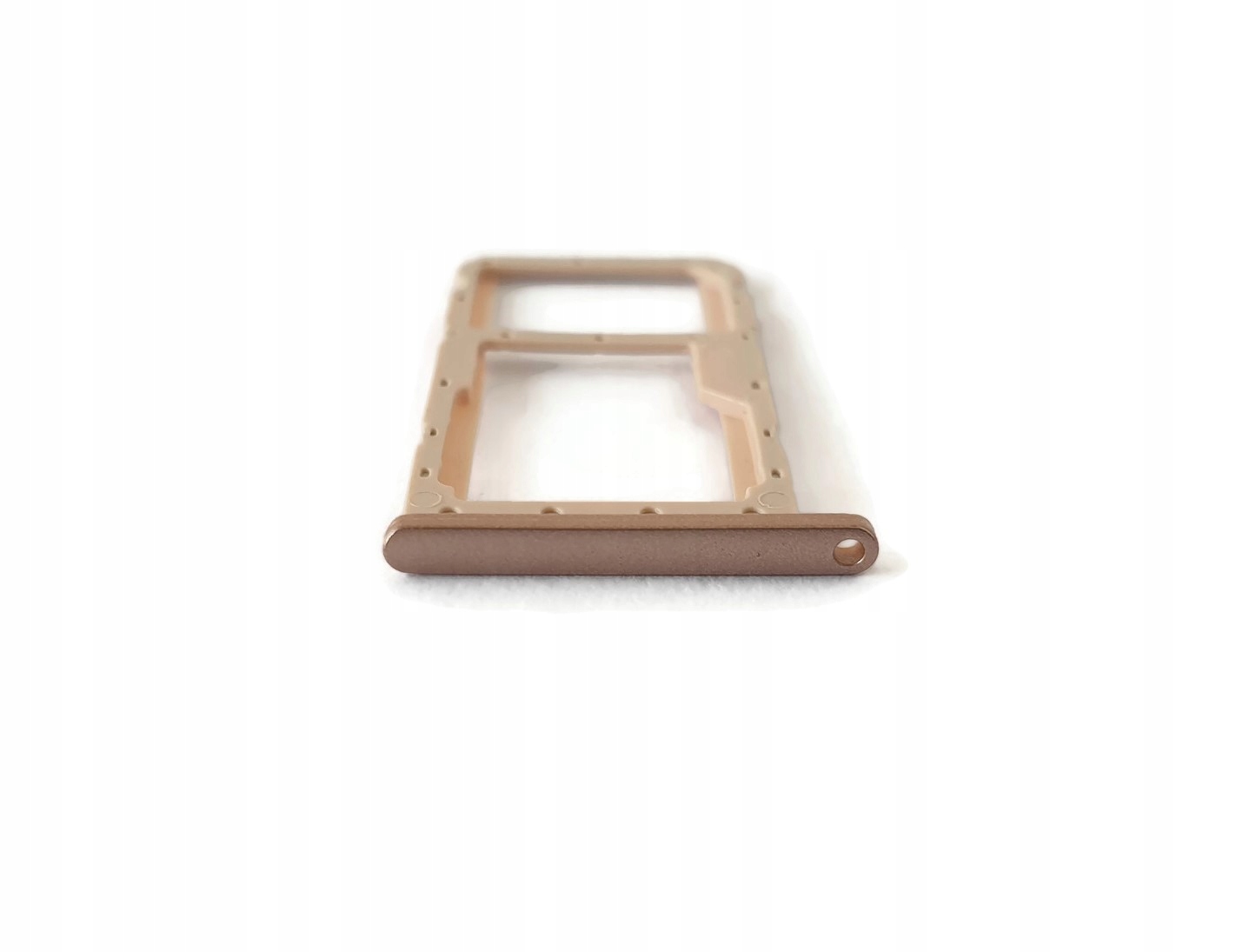 Szufladka tacka karty SIM do Huawei P20 Lite Pasuje do marki Huawei