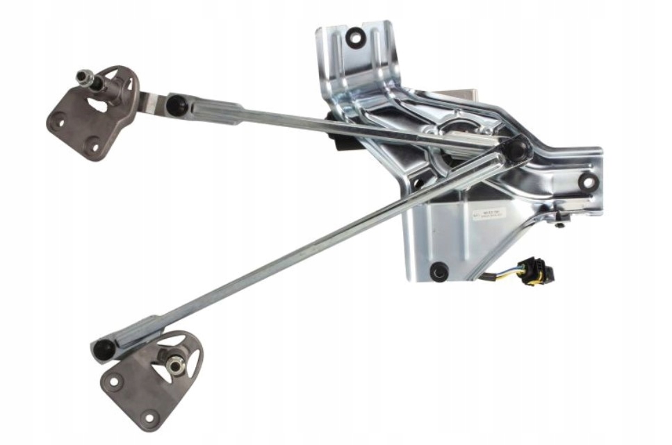 9608201881 - МЕХАНИЗМ СТЕКЛООЧИСТИТЕЛЯ С ДВИГАТЕЛЕМ ACTROS MP4 MP5