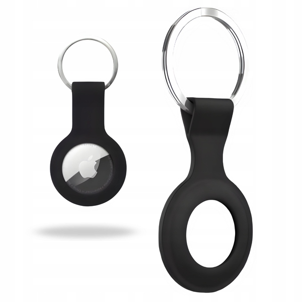 Brelok Etui Case Superity AirCase do AirTag Czarny Rodzaj brelok