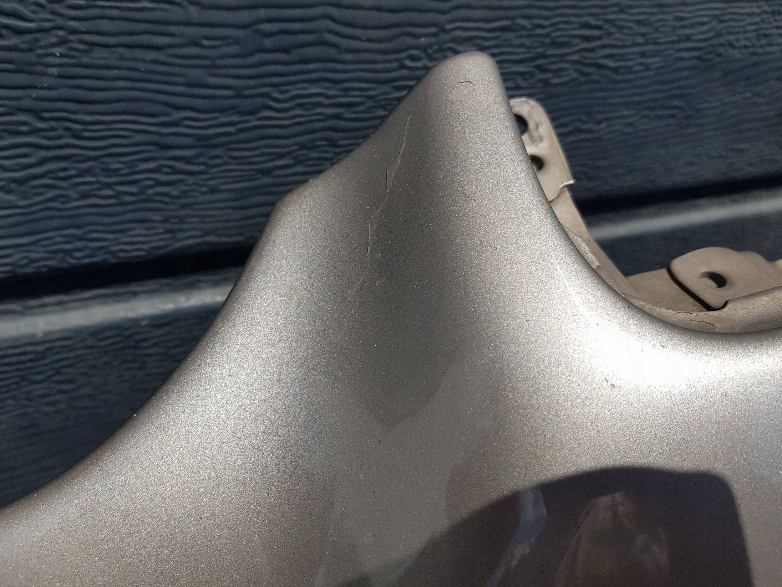 bonnet front Mercedes E W211 723 c723