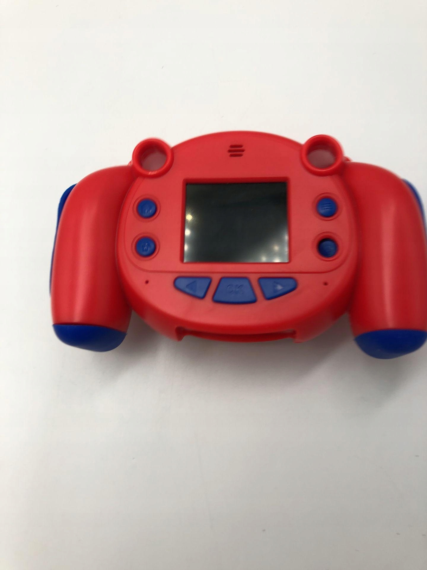 APARAT CYFROWY DLA DZIECKA LEXIBOOK SPIDERMAN - KIDS DIGITAL Marka Lexibook