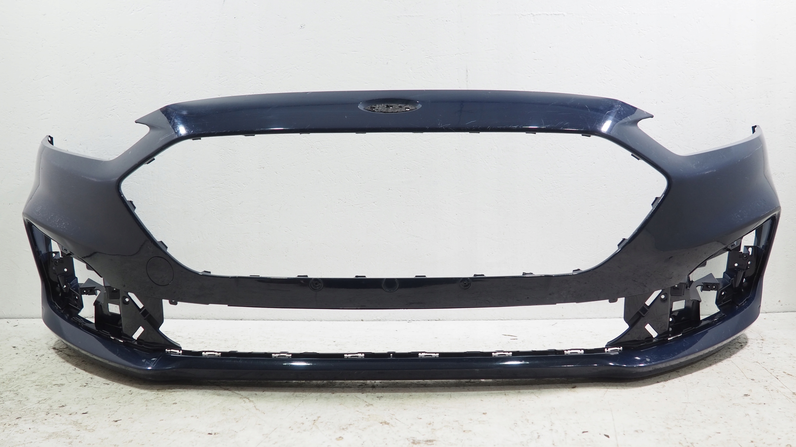 Ford Mondeo MK5 lift bumper front front JS7B-17D957-A