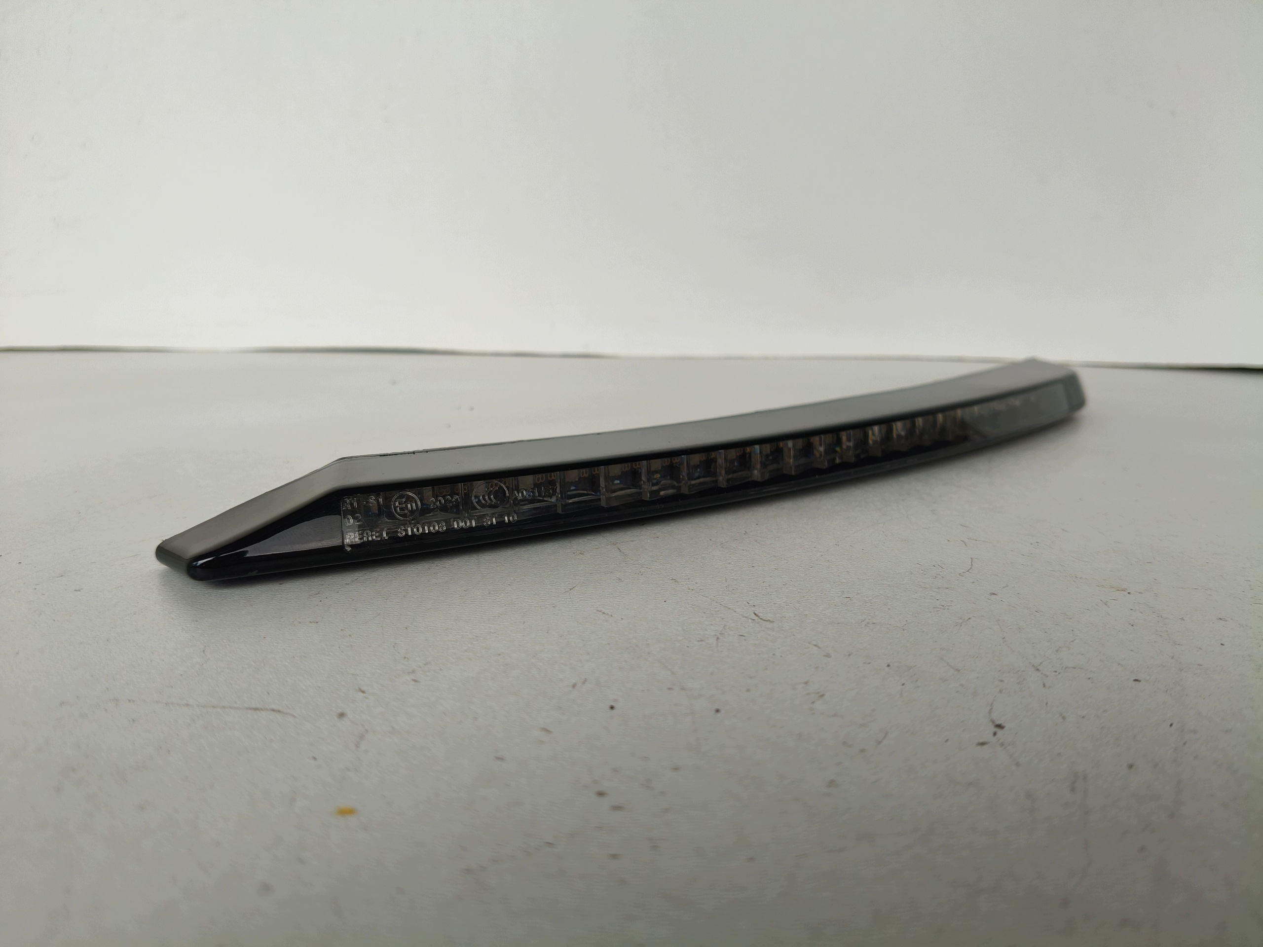 light right rear MCLAREN MP4 650S 675LT T36