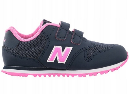 

Buty dziecięce New Balance IV500WP1 Roz 26