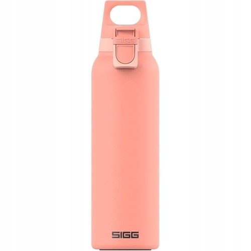 Termohrnek Sigg světle Pink 0,55 l