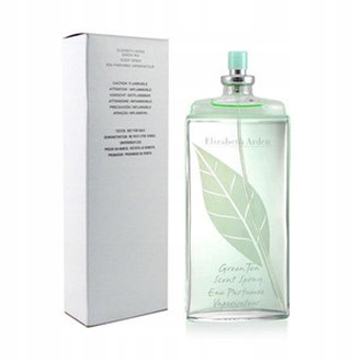 

Flakon Elizabeth Arden Green Tea 100ML Perfumy