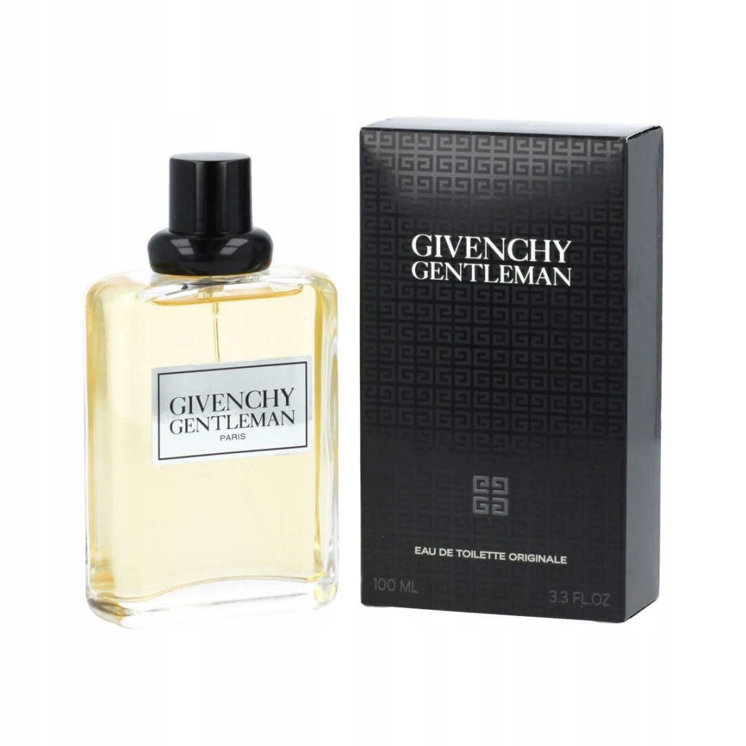 Parfém pro muže Givenchy Gentleman Edt 100 ml