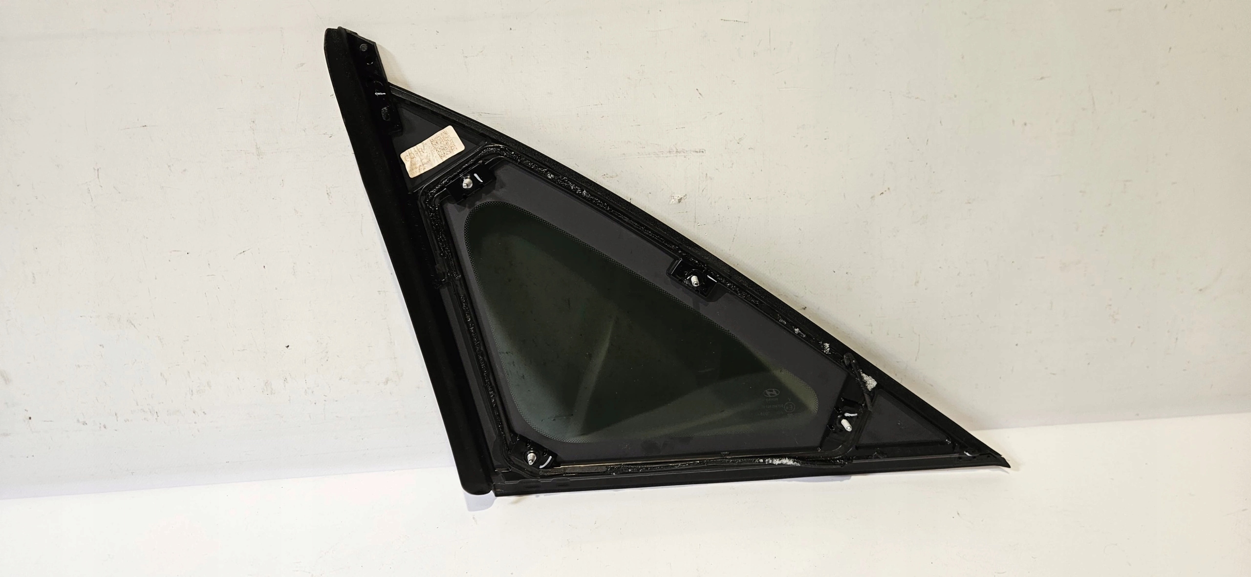 window bodywork right rear part HYUNDAI TUCSON IV 20- original 87820-N7010