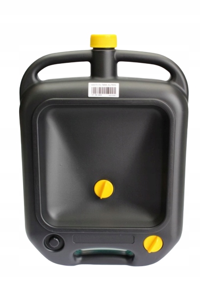 Nádoba na olej Motion Stuff 4 litry STF-901-0058