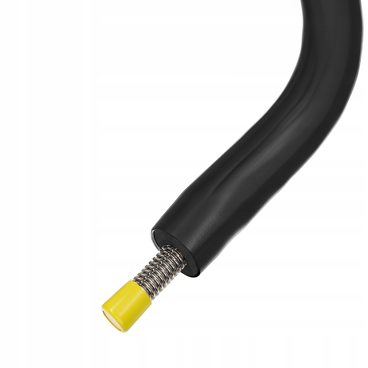 Rura solarna DN25 1 1/4 przewód solarny w otulinie Epdm powłoka Uv Flexo