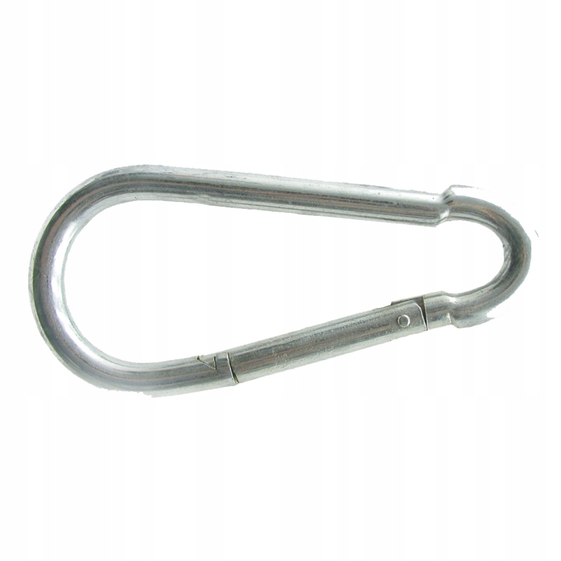 

Karabińczyk 10mm 100mm Granit