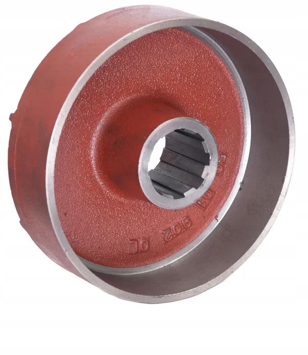 50019020U - БАРАБАННЕ ГАЛЬМО URSUS C - 330 CHEŁMNO 50019020