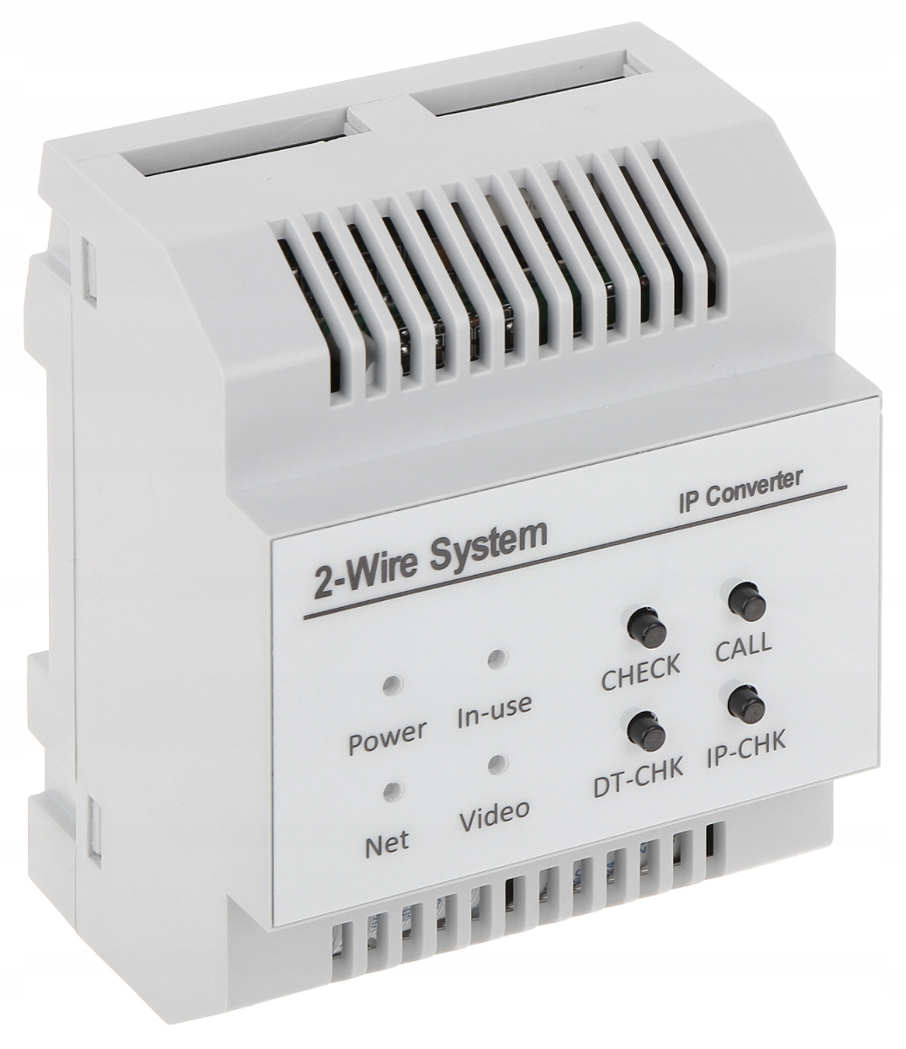 Komunikačný modul M-lan Vidos