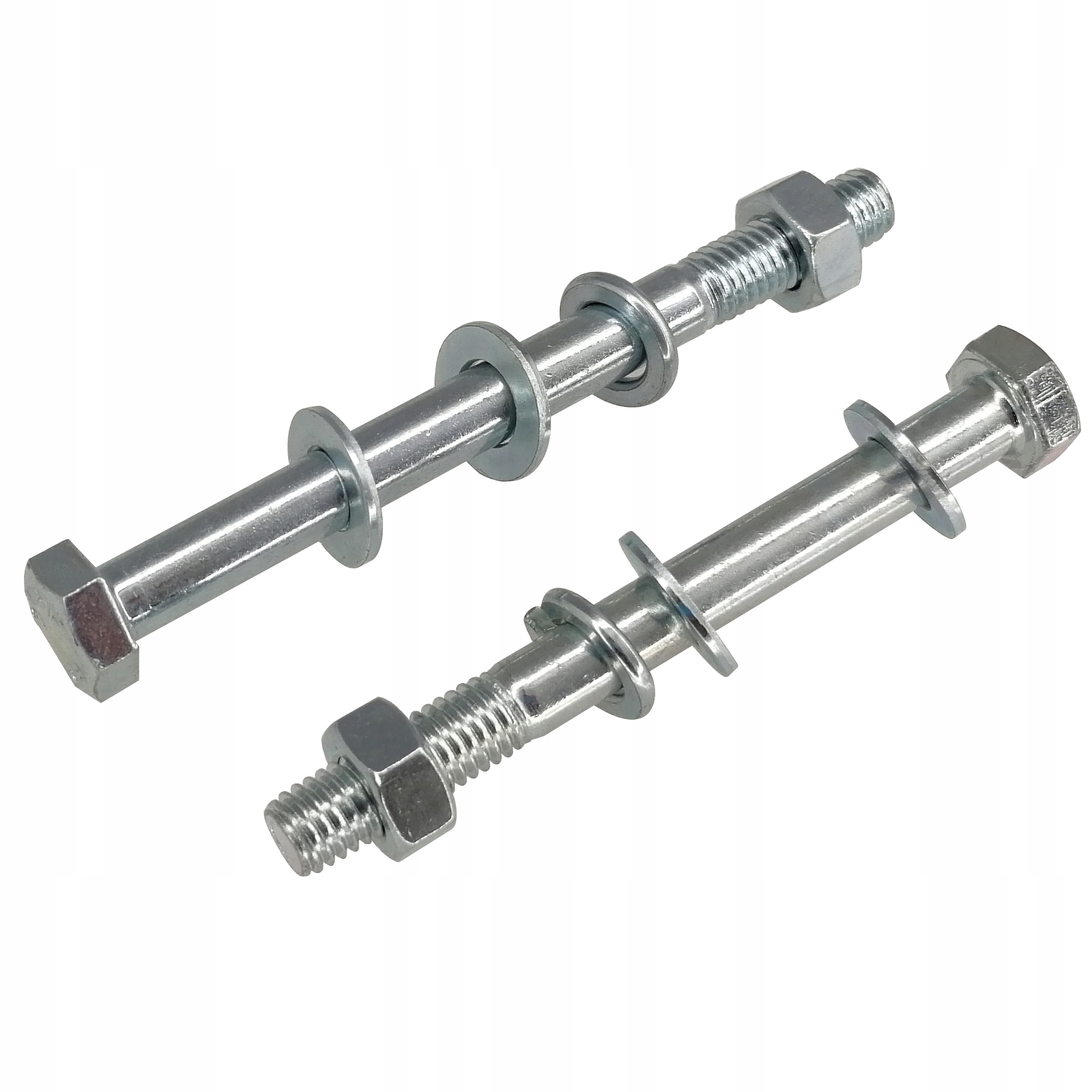 

Śruby Mocujące Silnik Romet Ogar 205 Komar