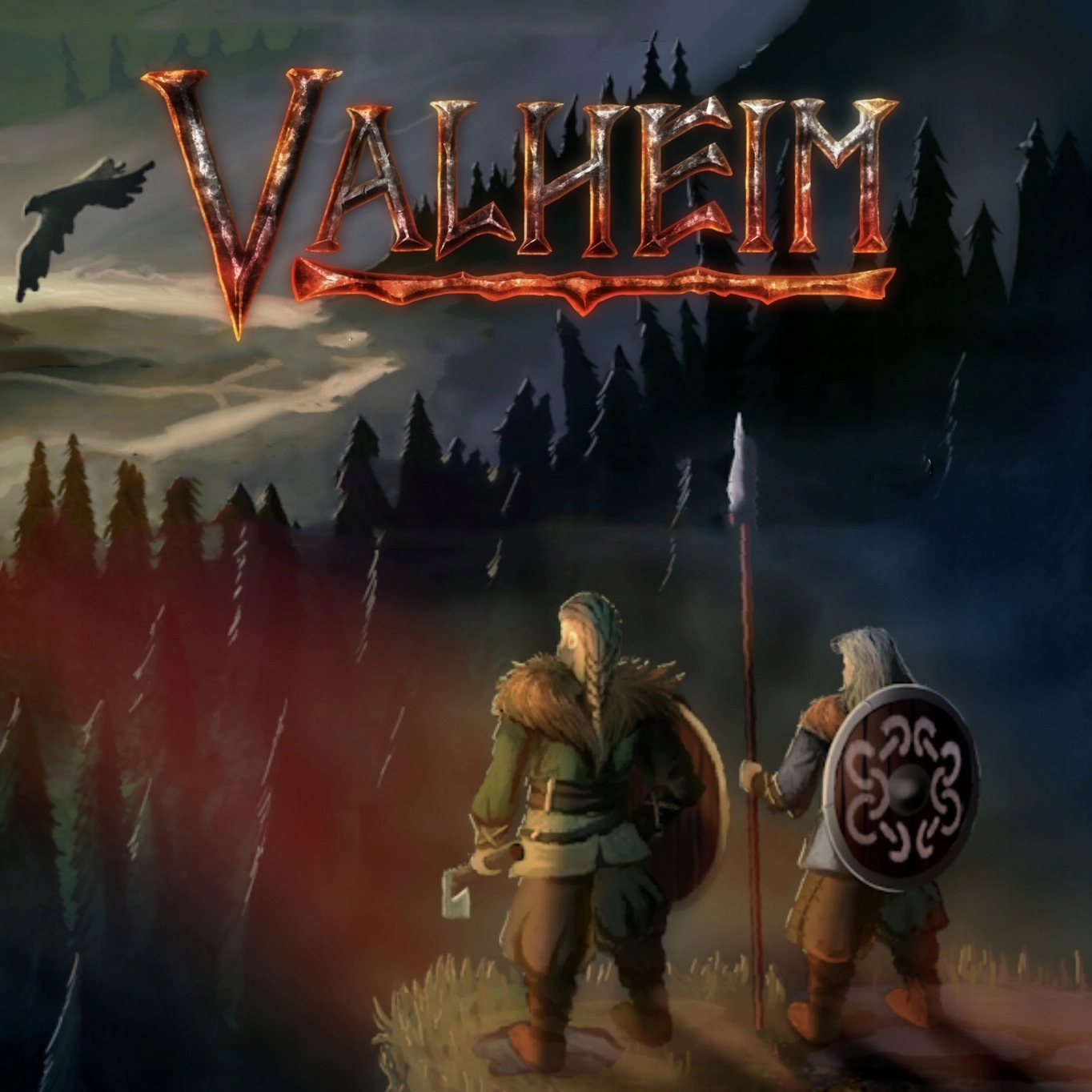

Valheim - Steam Gift