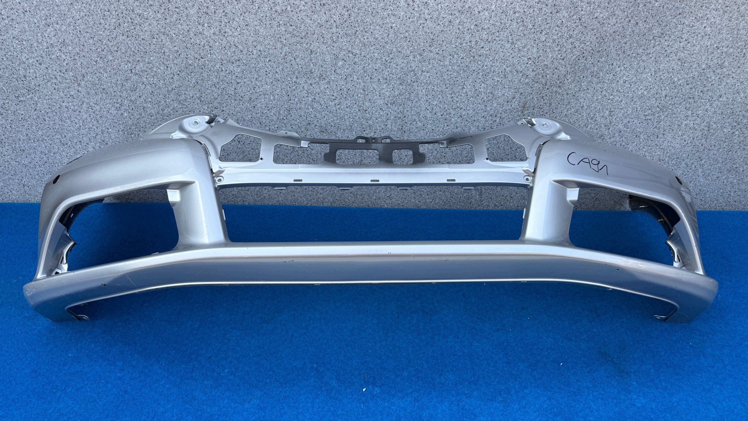 HONDA CIVIC 9 IX 12-14 ROK bumper front below washers and PDC CA91