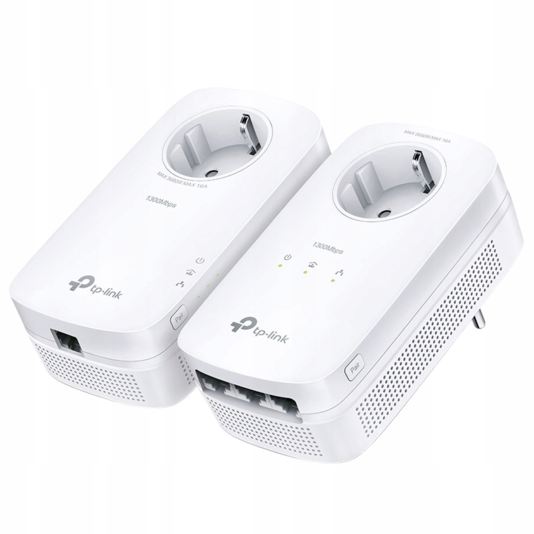 Sieťový Adaptér TL-PA8033P-KIT Tp-link