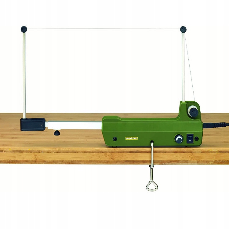 Przecinarka oporowa Proxxon Thermocut 650 Wycinarka Do Styropianu Marka Proxxon