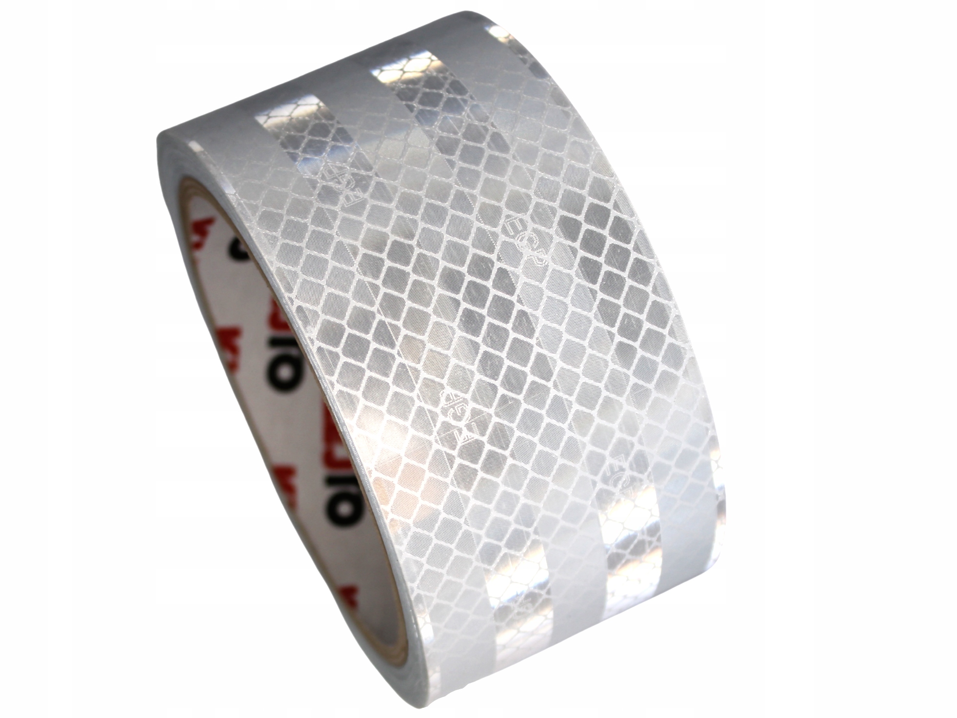 Taśma samoprzylepna konturowa REFLEX 24 mm/5m