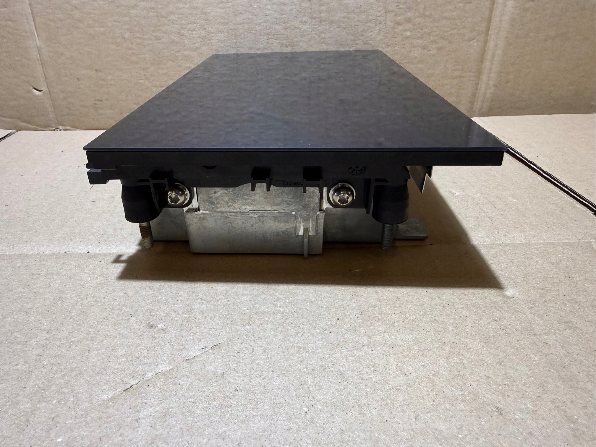 AUDI A6 C8 displej DISPLAY PANEL EUROPA 4K0919603A
