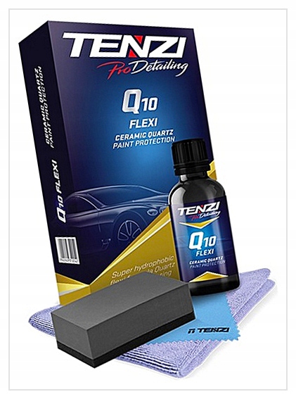 A8R62 TENZI Q10 FLEXI DBKod:F-55