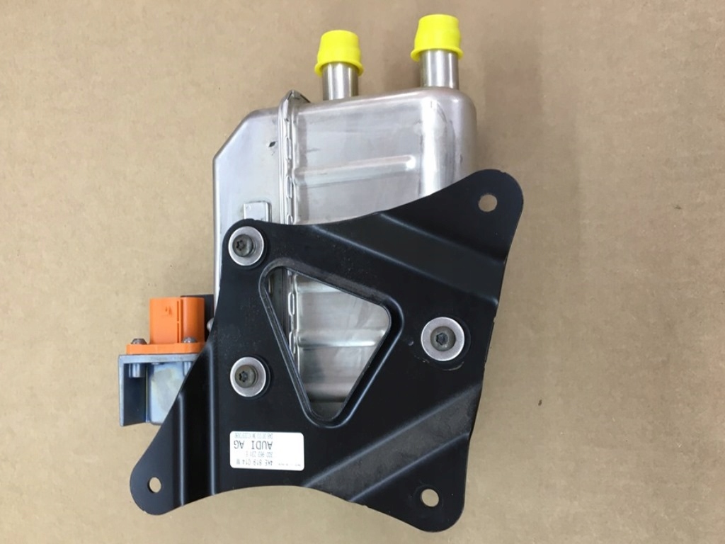 Wymiennik Ciepła Audi E-Tron 55 A7 Q5 4KE819014M Typ samochodu Samochody osobowe