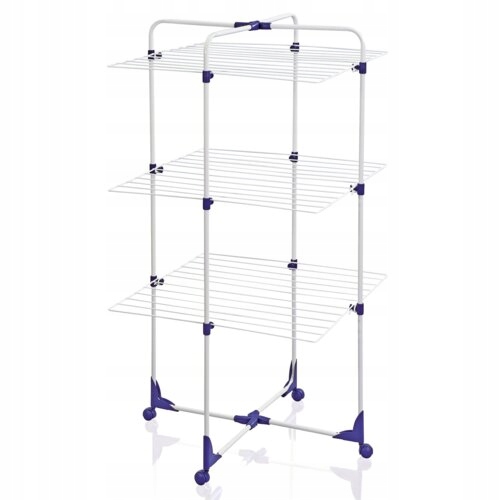 Levně Sušák Leifheit 68-68 cm