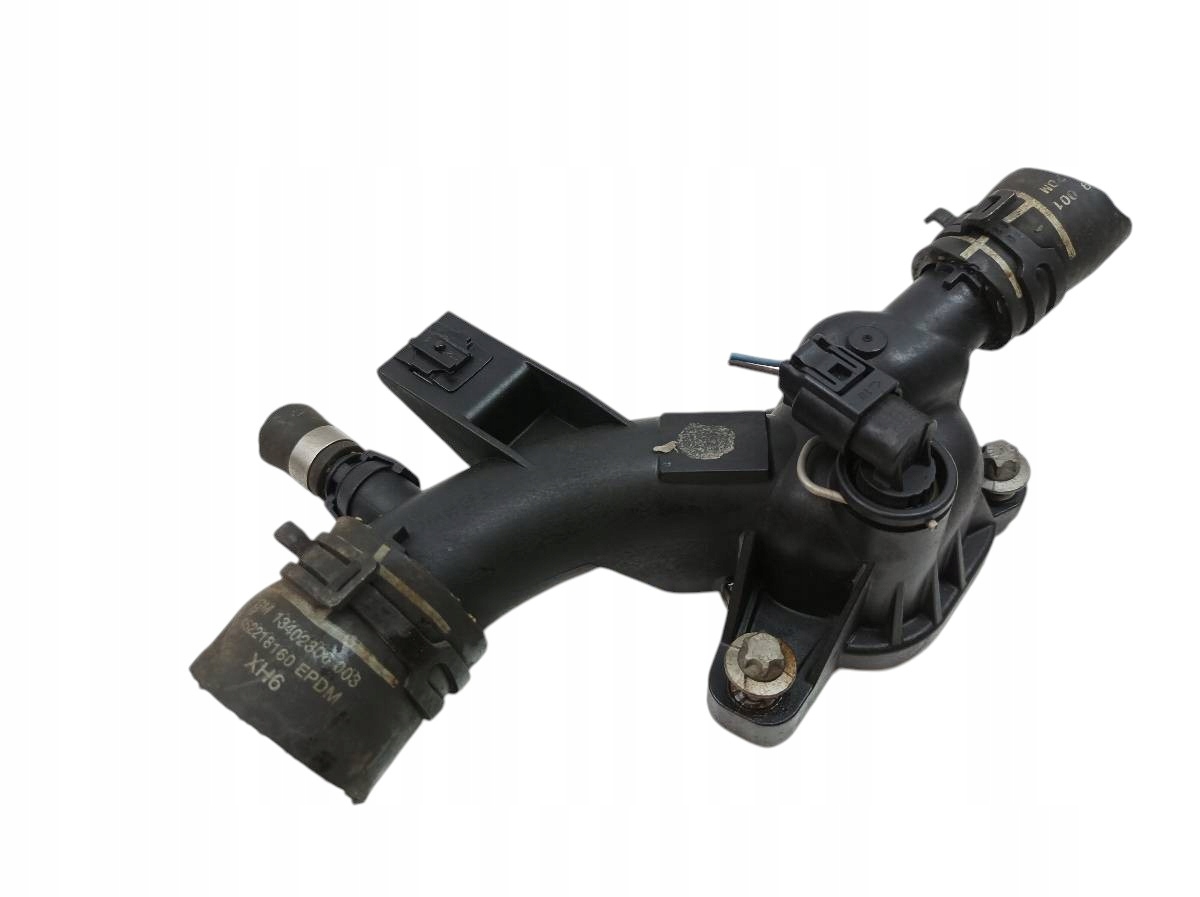 csomag TERMOSTATU 0112016A 1.2 16V Opel Corsa V (2014- ) E