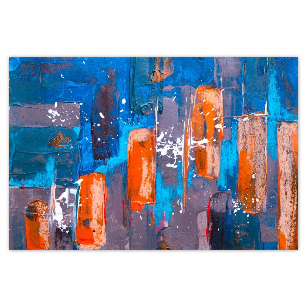 

Plakaty 60x40 Abstrakcja Piec