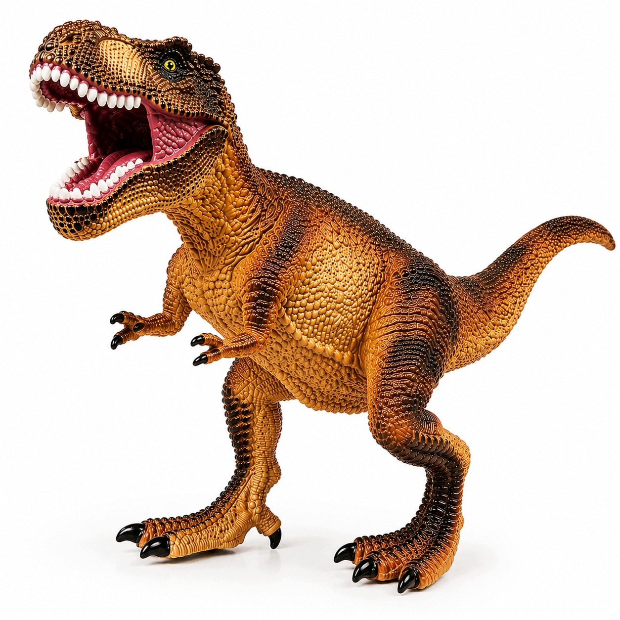 Duży Dinozaur T-rex Figurka Zabawki Tyranozaur Dla Dzieci