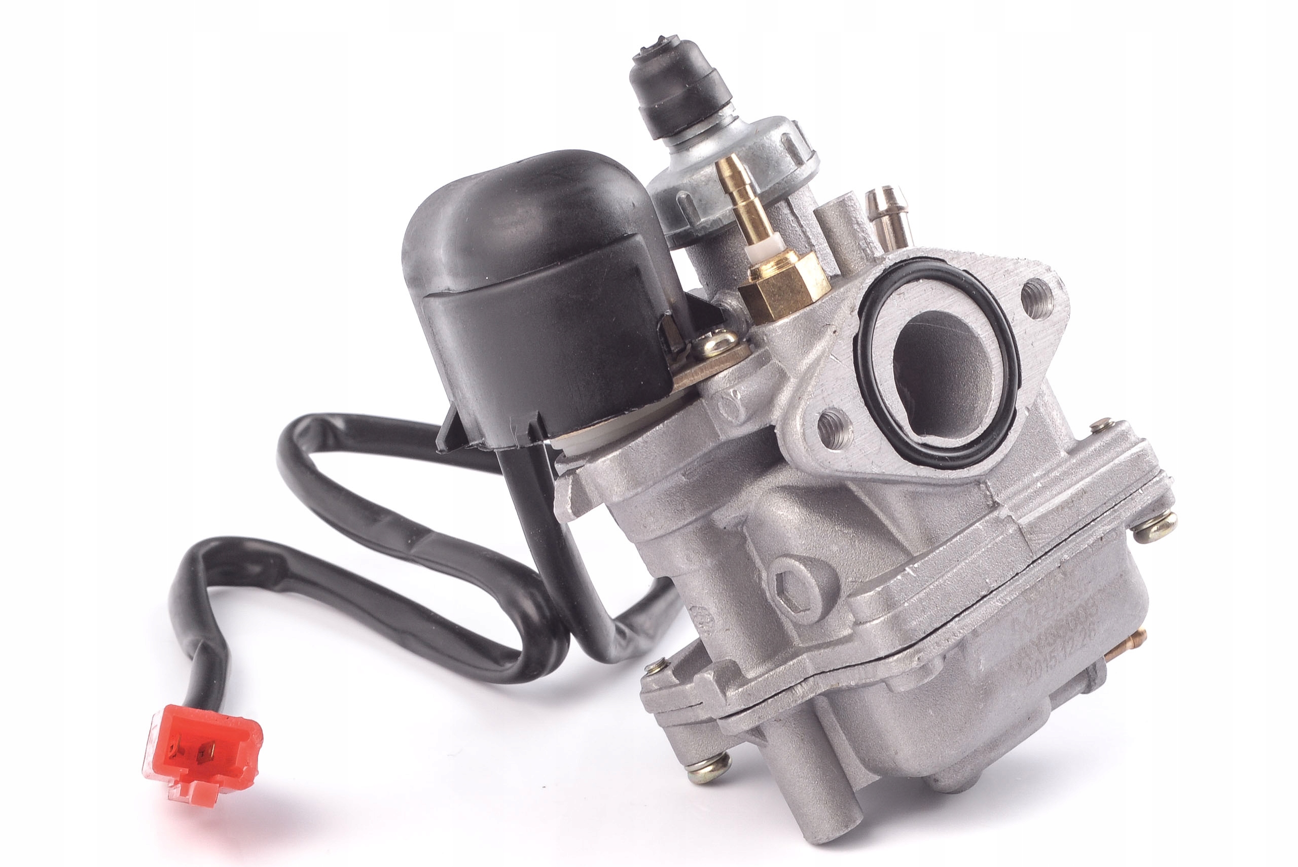 63431 - НОВЫЙ КАРБЮРАТОР KPL SUZUKI KATANA APRILIA SR50 MORINI