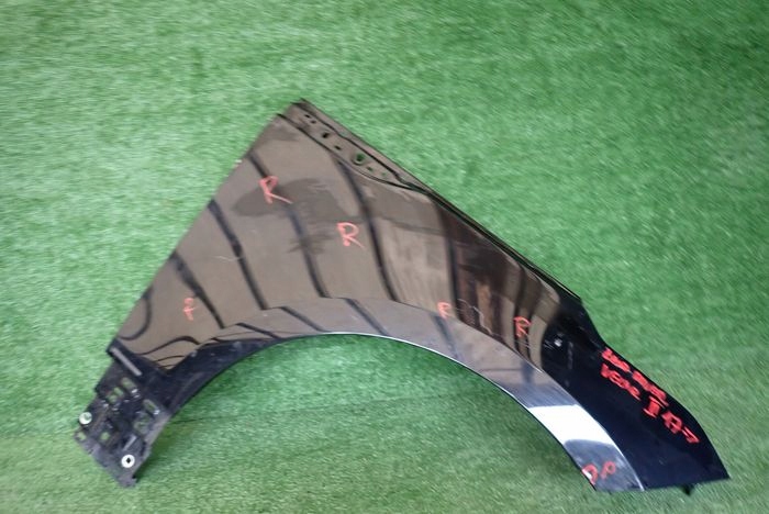 LAND ROVER VELAR II 17- fender right front front