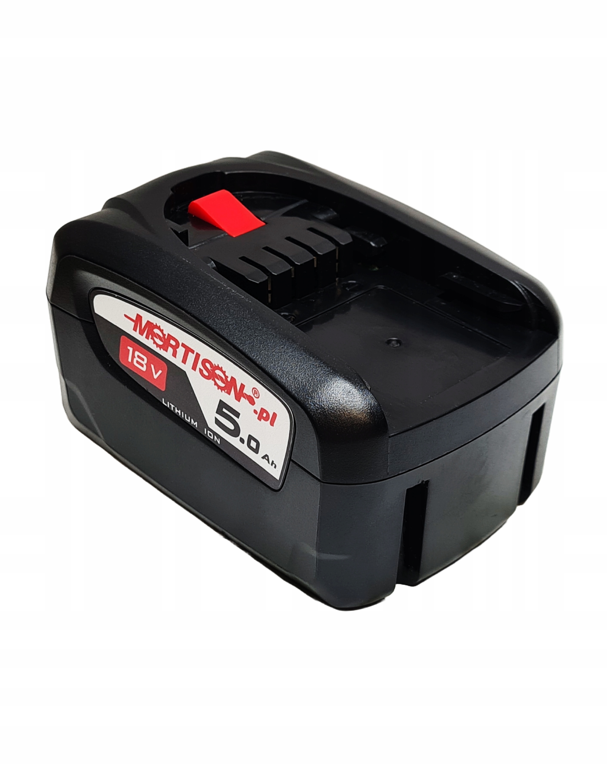 Akumulator Zamiennik Mortison Do Bosch Pba 18V 5,0 Ah 4ALL