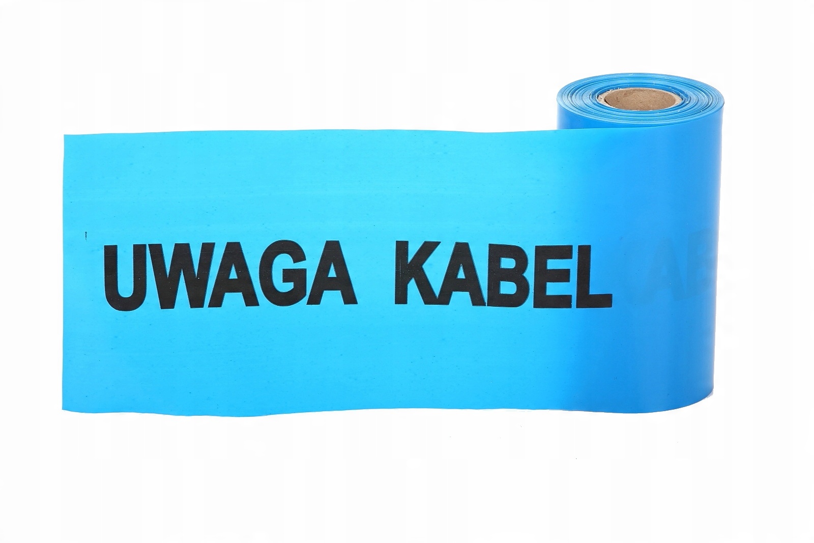 

Folia kablowa 20cm gr. 0,16 nad. uwaga kabel 100mb