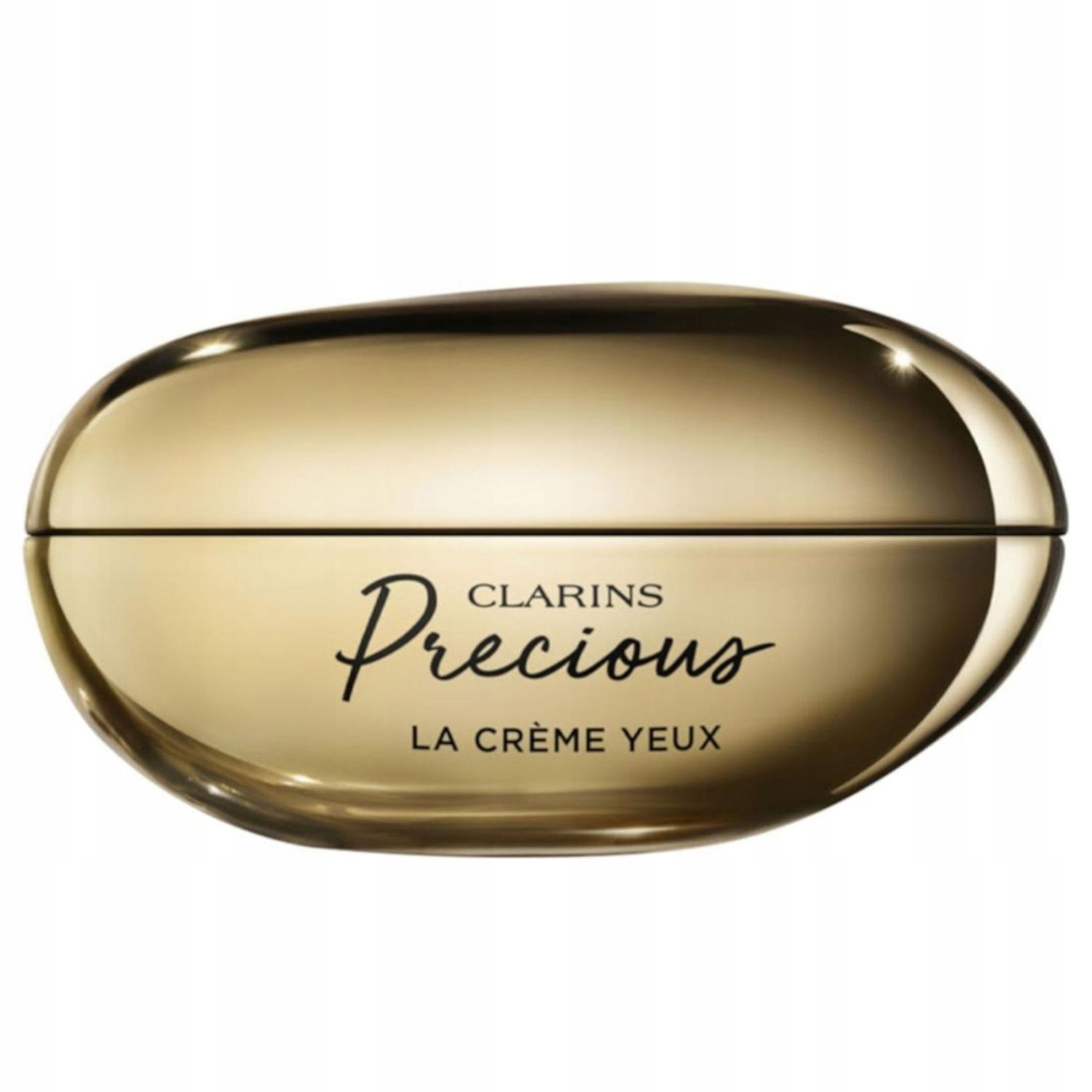 Clarins Precious la creme yeux 15 ml Revitalizační krém pod oči