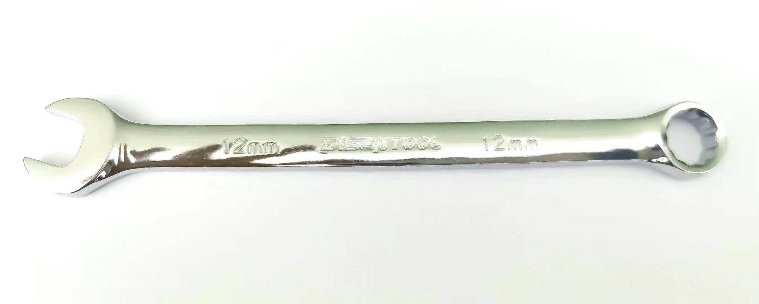 

Klucz Płasko Oczkowy 12mm 4zł Jakość