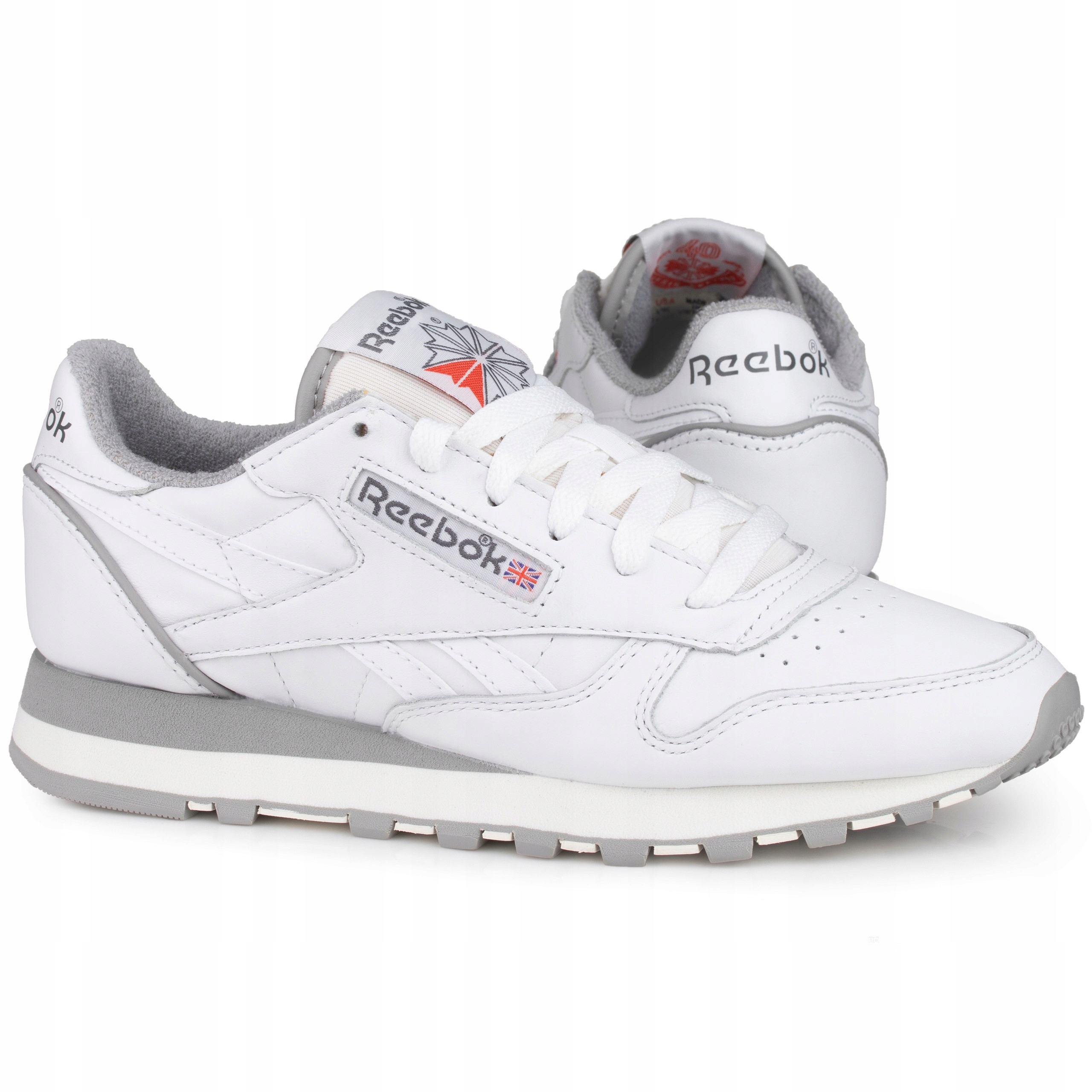 Reebok Classic Leather Vintage 4 GY9877