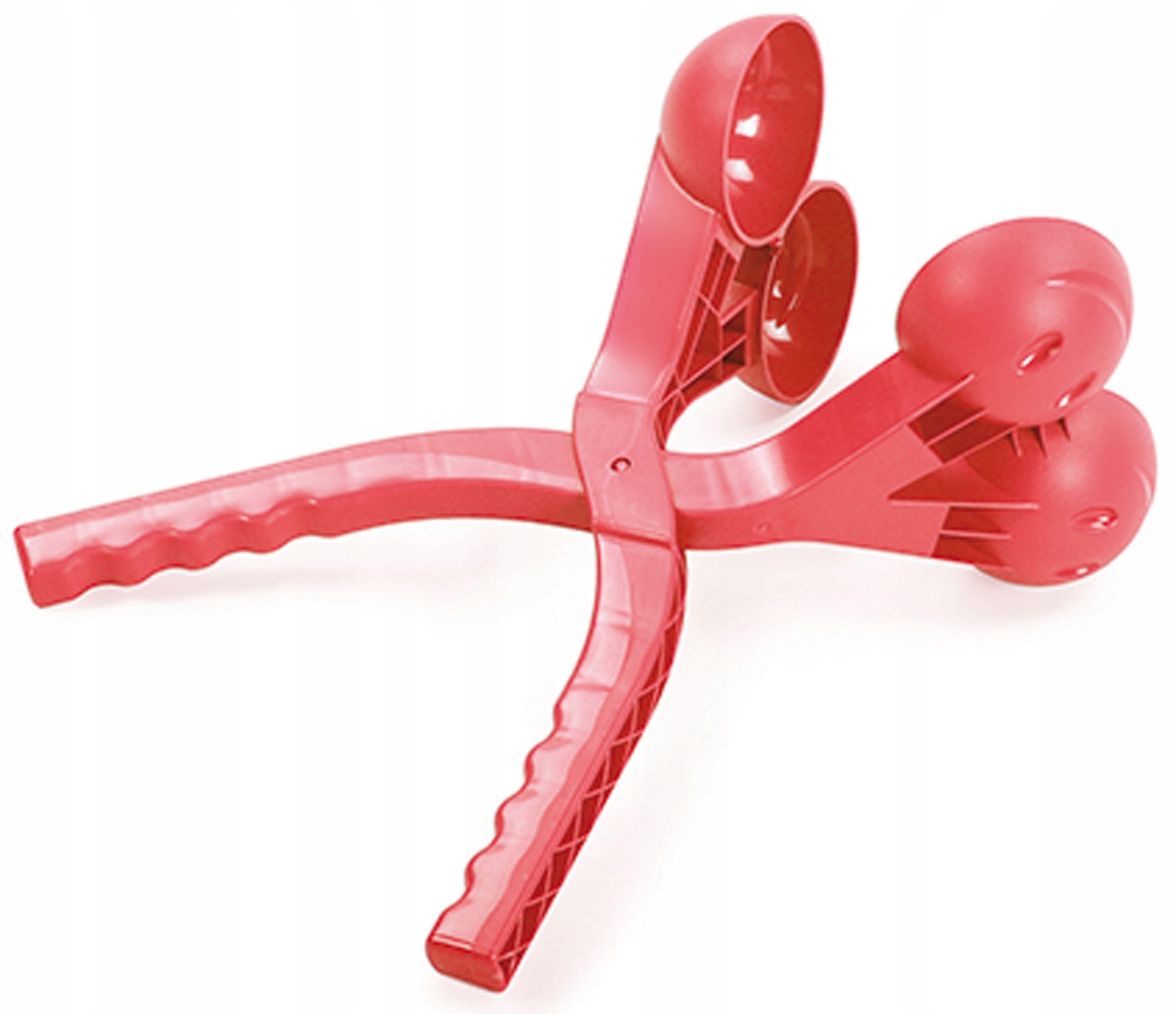 

Śnieżkomat do robienia Kulek Śnieżnych Podwójny