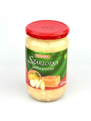 Levně Prospona Pražené Jablko Jablečný Koláč 650 g