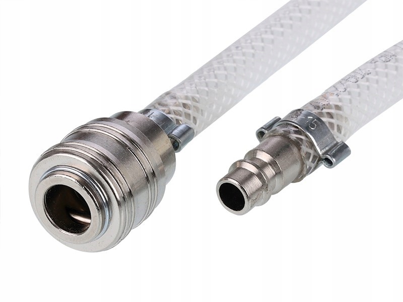 Wąż pneumatyczny do kompresora, 20 m