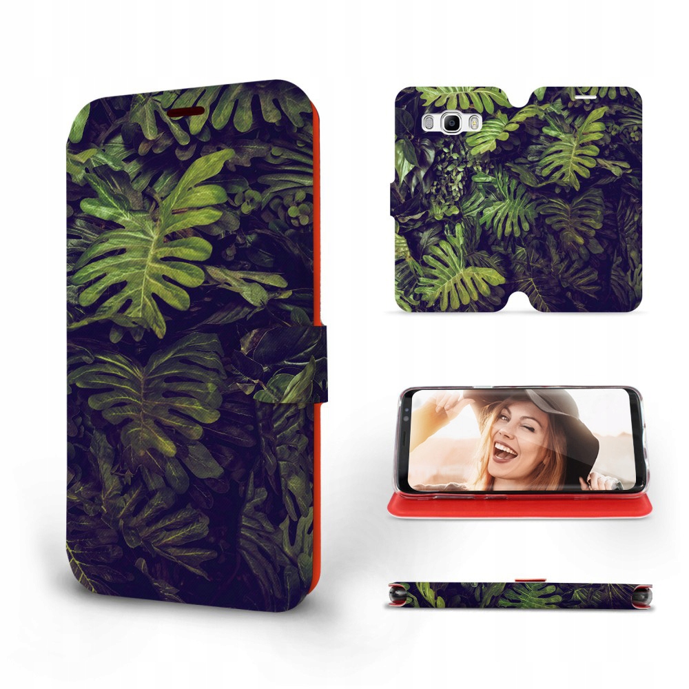 

Etui Mobiwear do Samsung J5 2016 - V136P